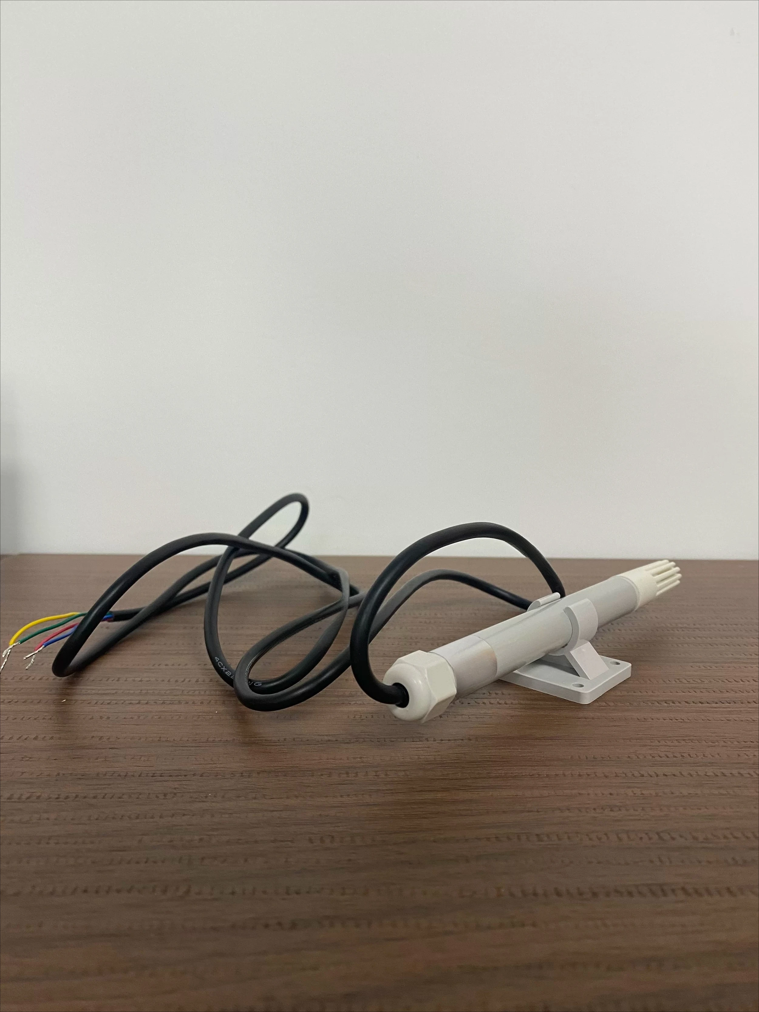 WS301 Series Temperature and Humidity Sensor