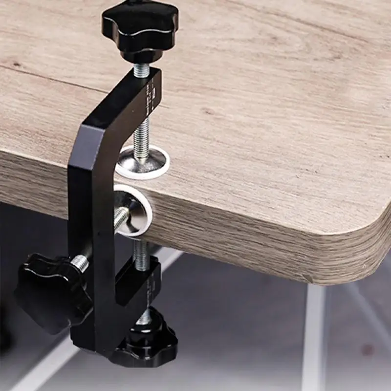 

Зажимы для шкафа для установки шкафов Металлические 3-сторонние зажимы для шкафа Легкие инструменты для шкафа Многоцелевые монтажные зажимы для