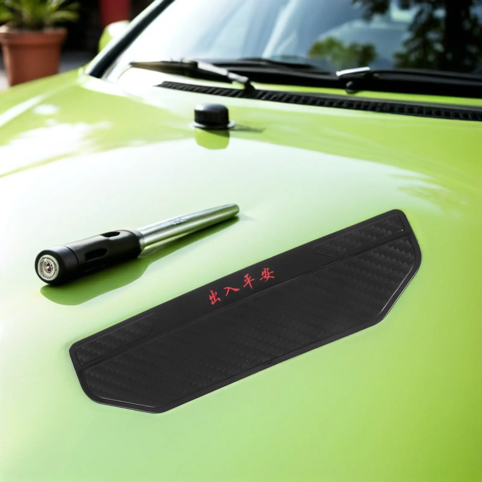 1Pair Car Side Mirror Rain Eyebrow Rearview Mirror Visor Carbon Fiber Waterproof Rain Deflector Auto Accessories for Suvs