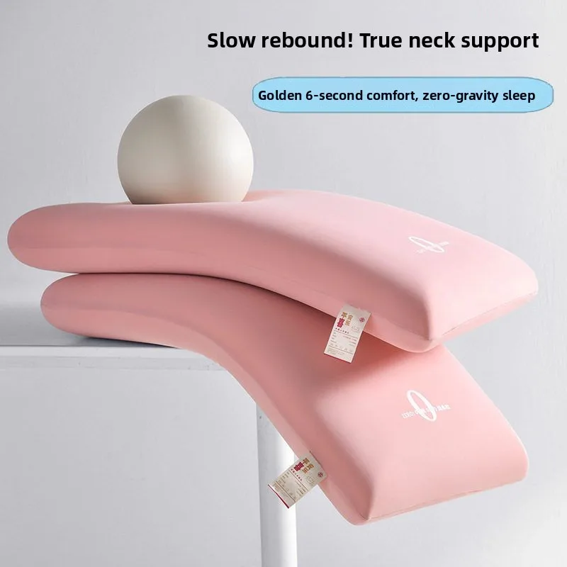 

Zero-avi Полное отскок Подушка из пены с эффектом памяти Core Hotel Quali Домашнее использование Поддержка шейного отдела позвоночника Sp Aid Прямоугольная мавпа