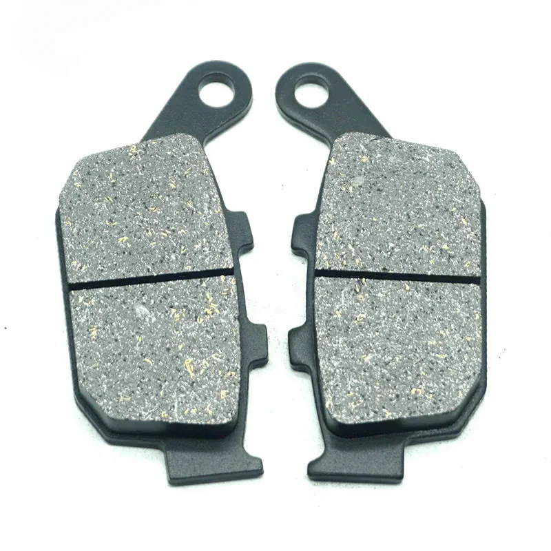 For Honda Transalp 600 XL600V PD10 1997-1998 XL650V XL 650 V 2000-2007 Motorcycle Brake Pads Front Rear