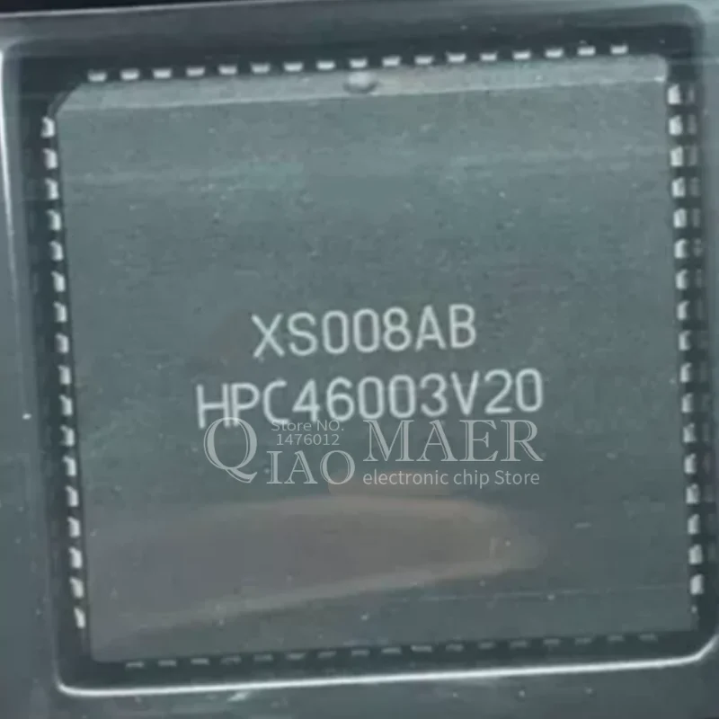 1PCS HPC46003V20 HPC46003V30 PLCC-68