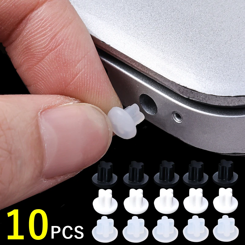 3.5mm Headphone Jack Anti Dust Plug Hole Plug Audio Mobile Phone Interface Stopper Computer Laptop DustPlug Interface Cap Cover