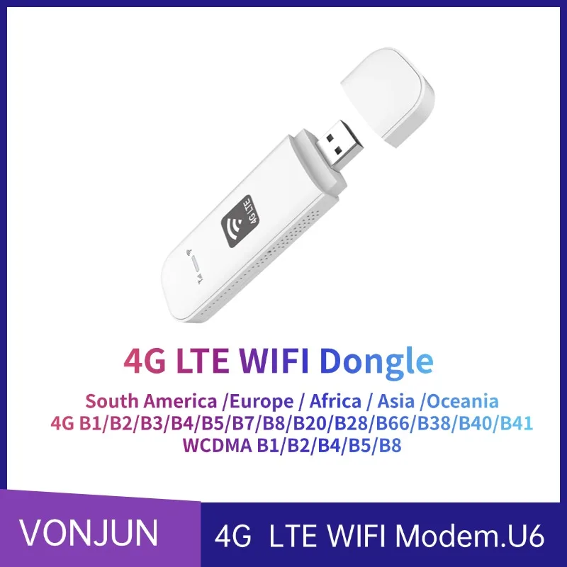 U6-G white