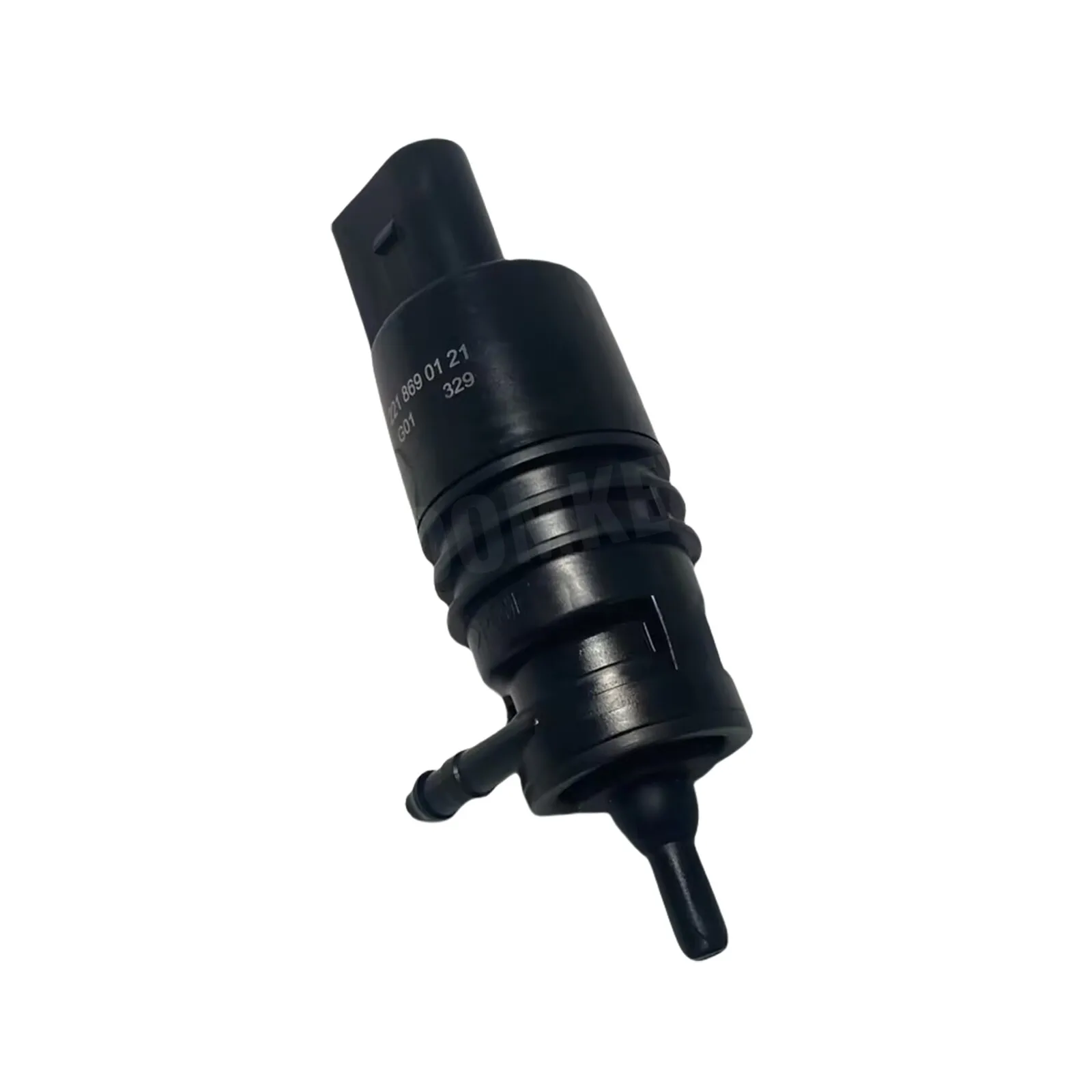 ZOOMKEY Windshield Washer Pump Fit For Mercedes Benz Mercedes-Benz C-CLASS W203 C200 W204 C180 C200 C230 C280 C300  A2108690821 