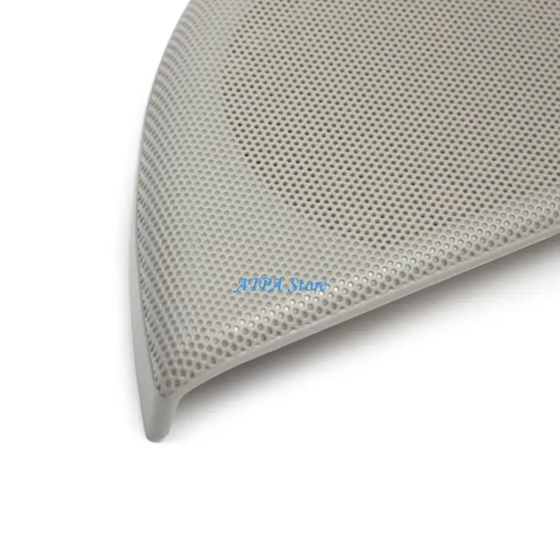 

U13C A20372703887E94 A20372704887E94 for CL203 2008-2011 Front Door Speaker Cover