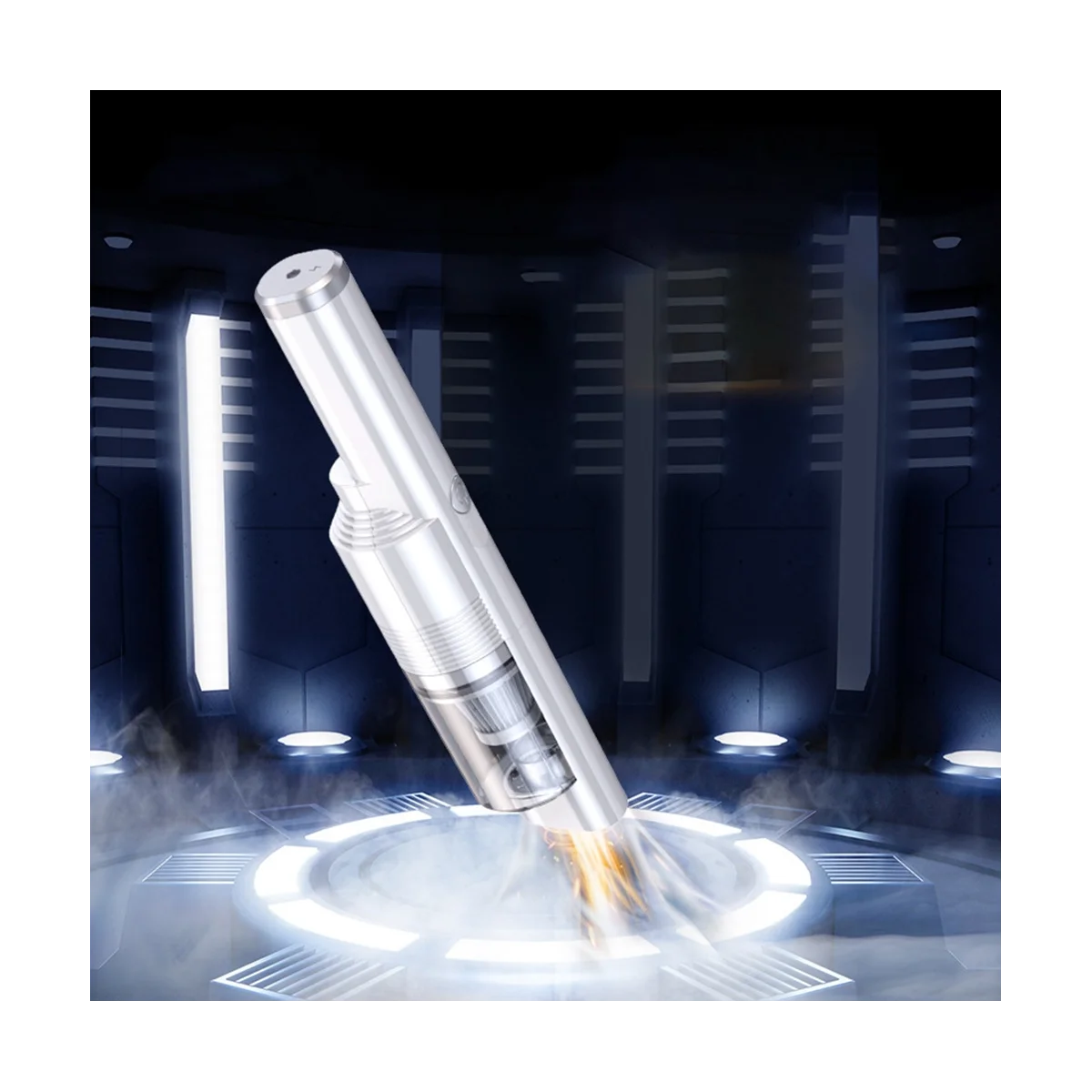 مكنسة كهربائية محمولة للسيارة ، شفط قوي ، مكنسة كهربائية متعددة الوظائف ، استخدام مزدوج ، مكتب صغير محمول باليد-B ، 7500PA