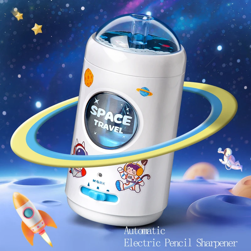 #9 Electric Pencil Sharpeners Comparison Guide