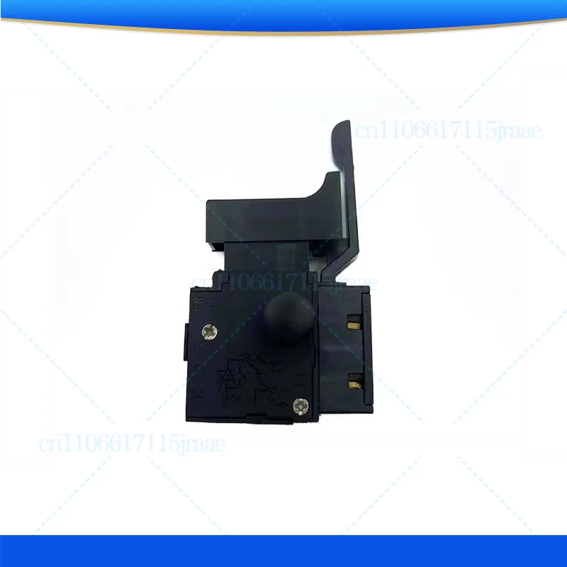 2Pcs forDongcheng power switch positive and negative gear adjustment stepless speed control switch hand drill switch accessories