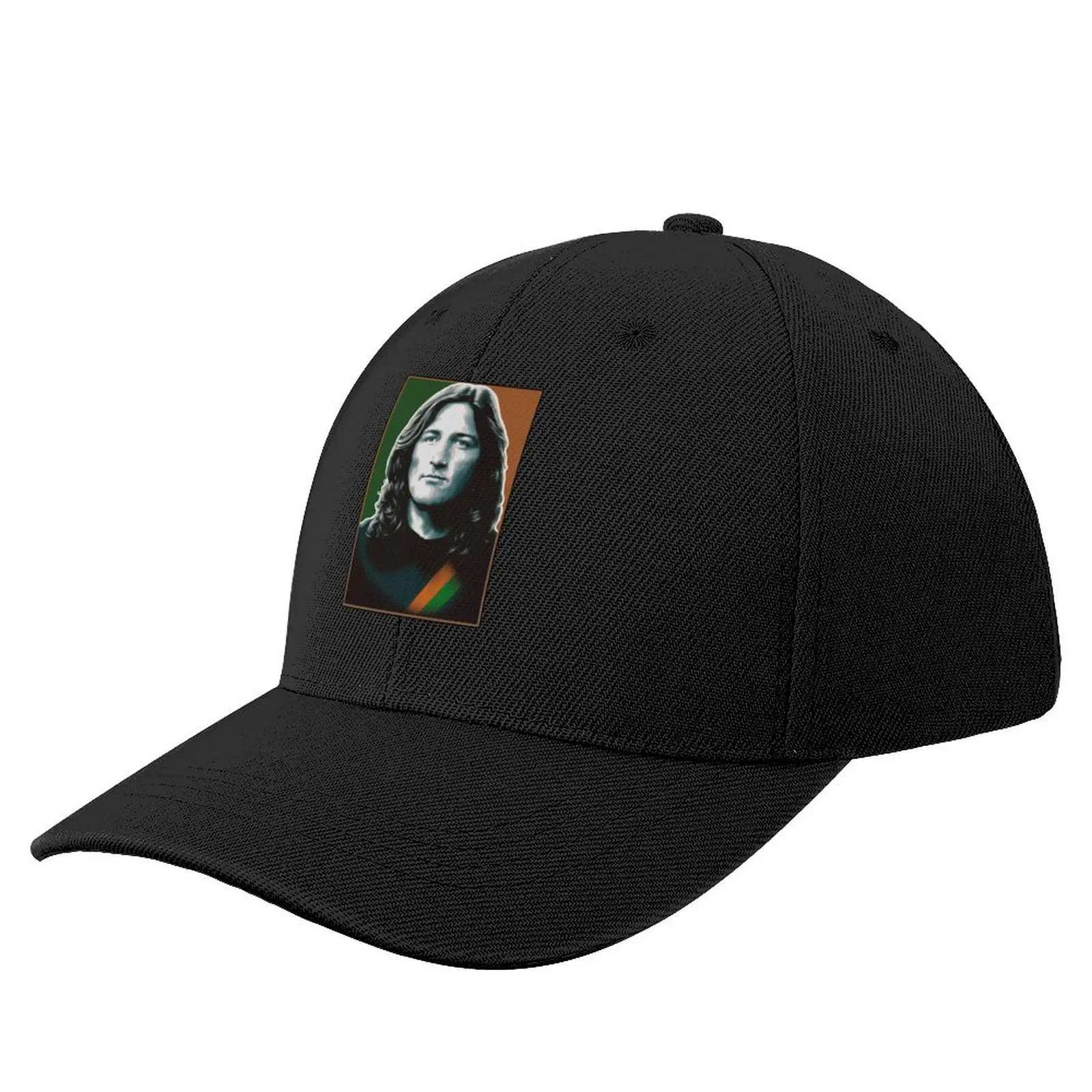 

Bobby Sands Baseball Cap Icon Luxury Cap Luxury Brand Golf Wear Men Women's