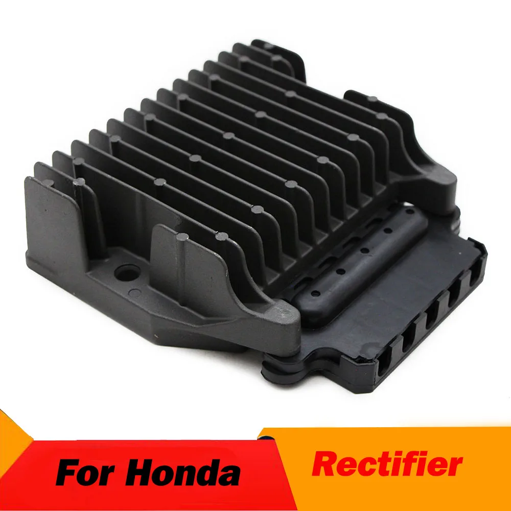 Motorcycle Regulator Rectifier For Honda 31600-MGE-641 VFR1200F VFR Blanche DCT VFR VFR1200X Crosstourer DCT Crosstourer