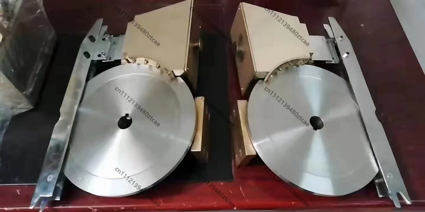 Folder Gluer Glue Box Hook Bottom Glue Bucket Universal Device Spare Parts