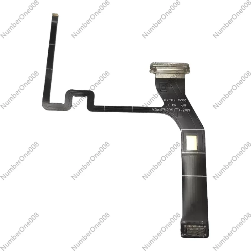 

Новый кабель WANG для ноутбуков Razer Book 13 2020 (LCD/LED/LVDS) RZ09-0357 RZ09 MA310 Touch FPC 13166973-00