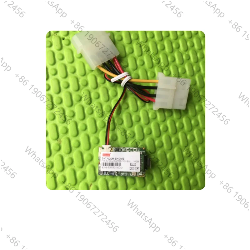 16GB SATADOM-SH 3ME Solid State Ssd Sata Flash Memory Electronic Disk