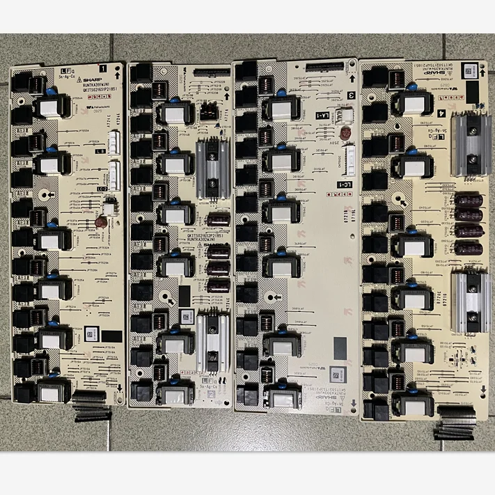 

LCD-52GX50A 52GE5A RUNTKA391WJN1 KA392/393/394