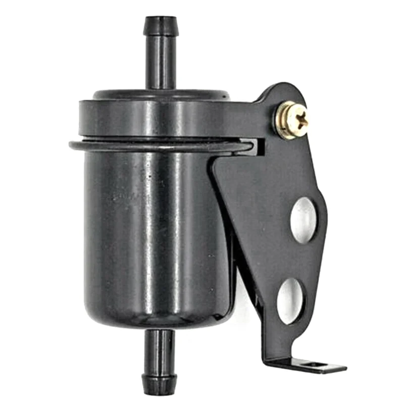 

4 шт. топливный фильтр высокого давления 15410-87J00 для Suzuki DF40 DF50 1999-2010 Johnson 40HP 50HP 1999-2006