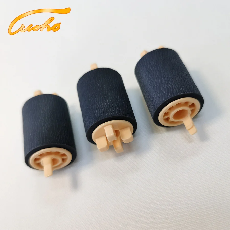 

6 PCS Pickup Roller For Xerox V 2263 2265 2060 3060 3065 Feed Roller 604K97140