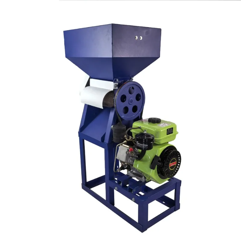 Electric coffee fresh fruit peeling machine coffee bean peeling machine coffee bean machine mach