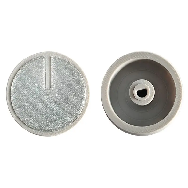 M11K-For Whirlpool 3021019 Gas Range Burner Control Knob WPW10506367 Range Surface Control Knob