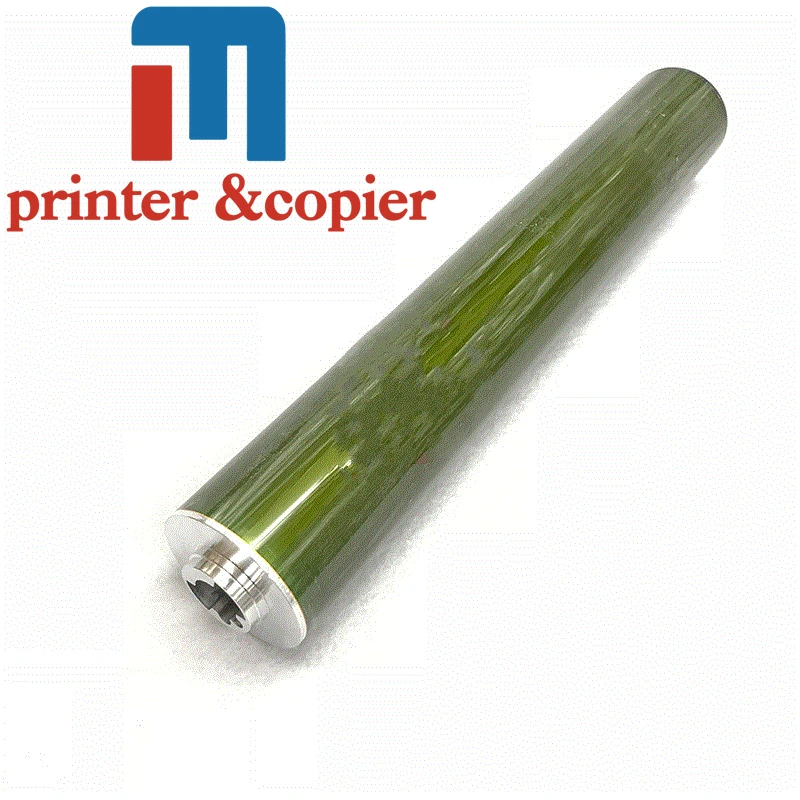 

1pcs. Dark green A2VG0Y0 DU102 DU104 DU-102C DU-104 Cylinder For Konica Minolta C5500 C5501 C6000 C7000 C6501 C6500 OPC Drum