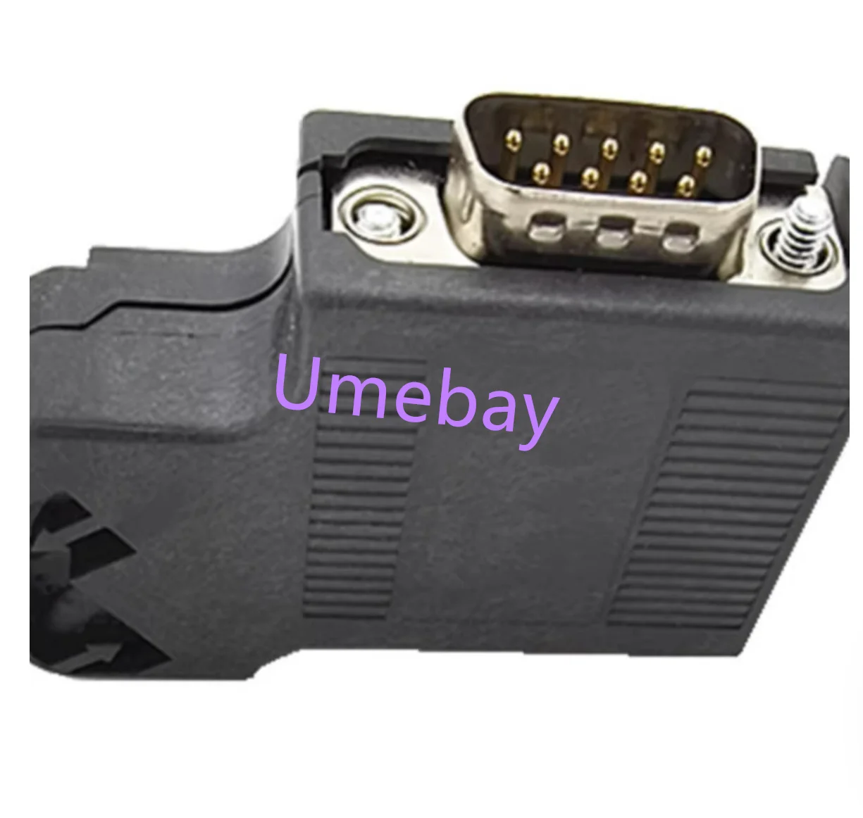 1 piece, DP bus connector,   972-0BB12-0XA0    972-0BA12-0XA0    972-0BB42-0XA0    972-0BA42-0XA0