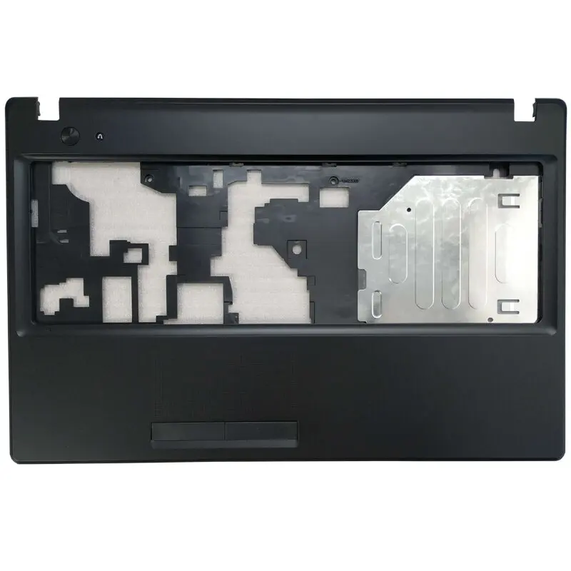 New For Lenovo G580 G585 Laptop Palmrest Upper Cover AP0N2000324/Bottom Base Case With HDMI 604SH01012 AP0N2000100