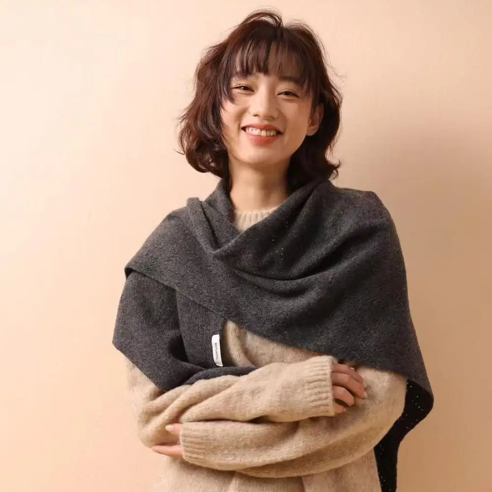 Thumbnail 3 - #17 Trending Scarves Right Now