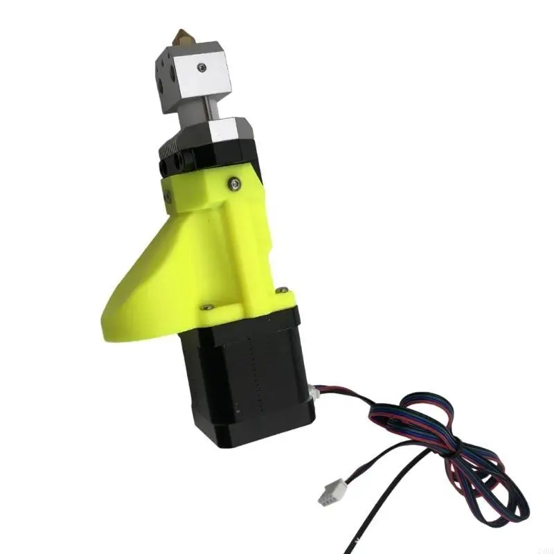 

0.8mm Nozzle for Long Use In Printing Pellet Extruder with Excellent Heat Resistance and Minimal Clogging 24BB