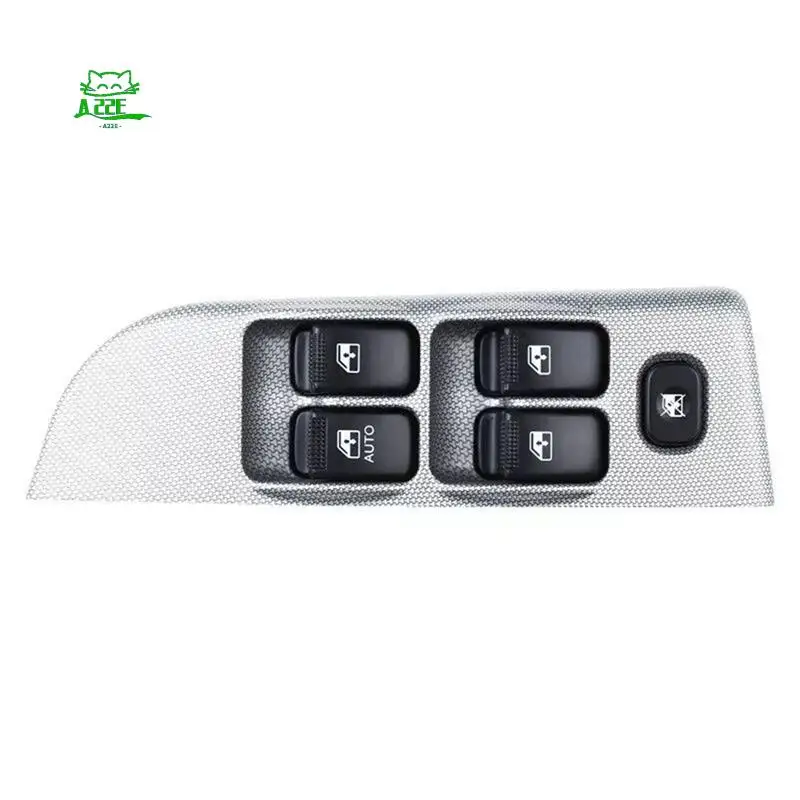 

A22E-93570-22820 Главный выключатель стеклоподъемника автомобиля передняя левая сторона водителя для Kia Rio LHD