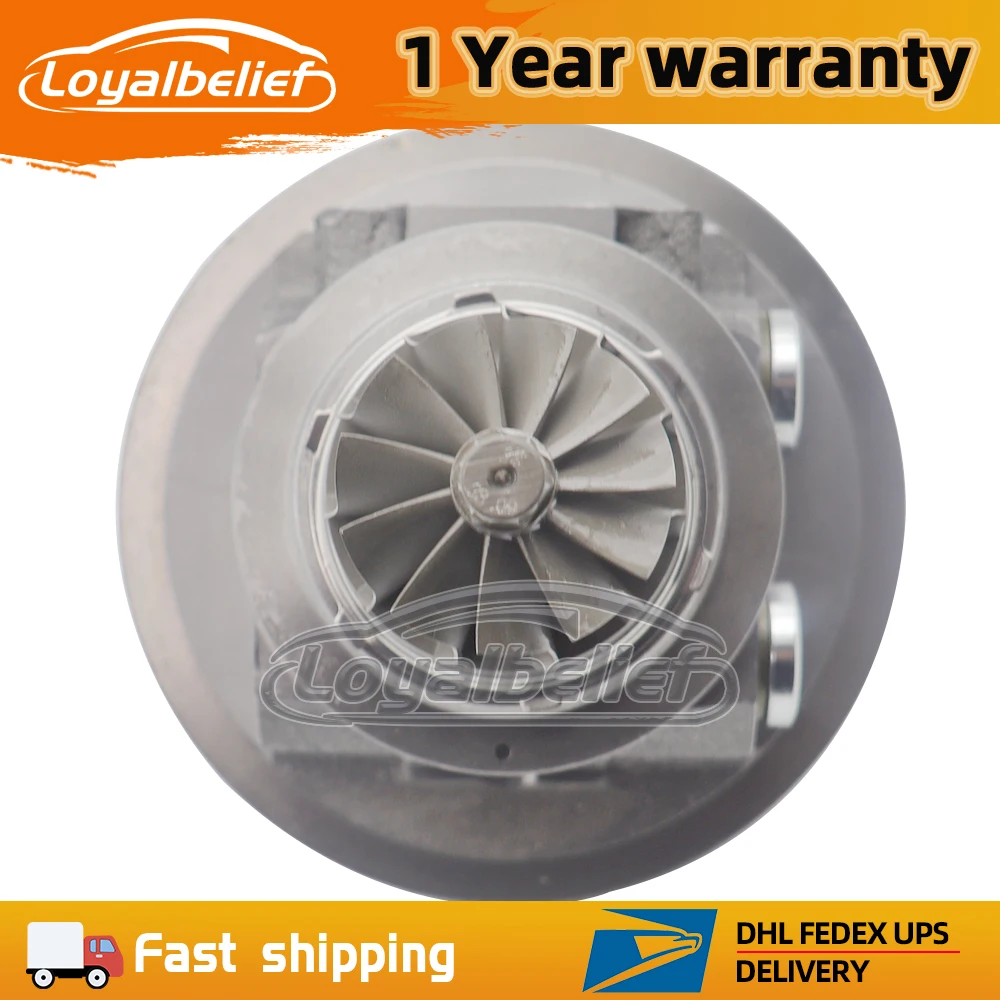 แกนเทอร์โบ K03 สำหรับ BMW Mini Cooper S 1.6L 128Kw EP6DTSN14 2006- 53039700163 53039880163 53039880118