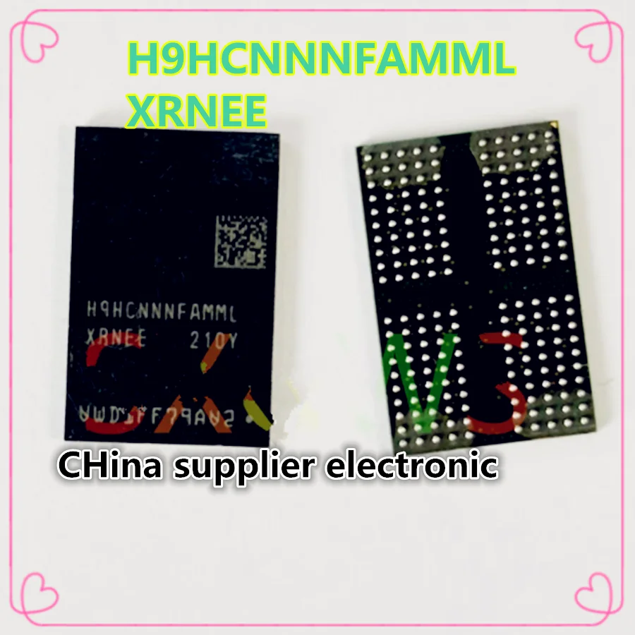 

H5GC2H24BFR-T2C K4G20325FD-FC28 K4AAG165WB-MCPB K4A8G165WB-BCRC Память D9WFR D9WFH H9HCNNNFAMMLXR-NEE K4ZAF325BM-SC14 D8CJX