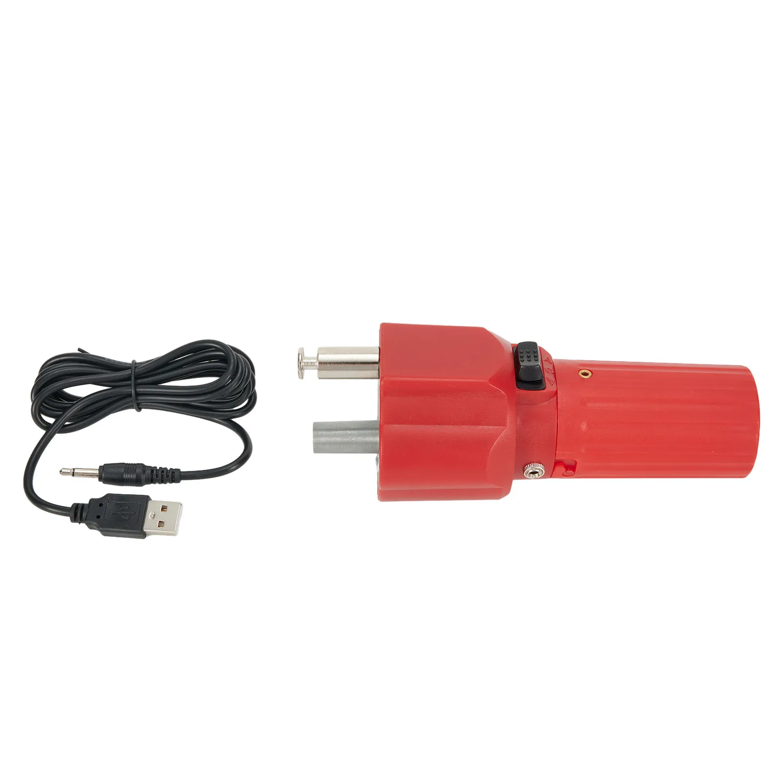5V BBQ Grill Skewer Motor Reliable Rotisserie For Barbecue and Grilling Advanced No Load Current for High Efficiency Performance