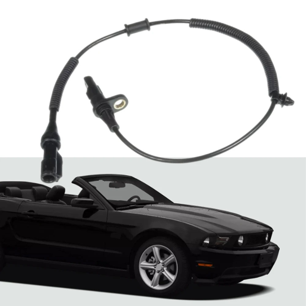 

Датчик скорости колеса ABS для Ford Mustang 2005-2010, обнаружение скорости 4R3Z2C204AA 6R3Z2C204A 7R3Z2C204A 8R3Z2C204A 9R3Z2C204A
