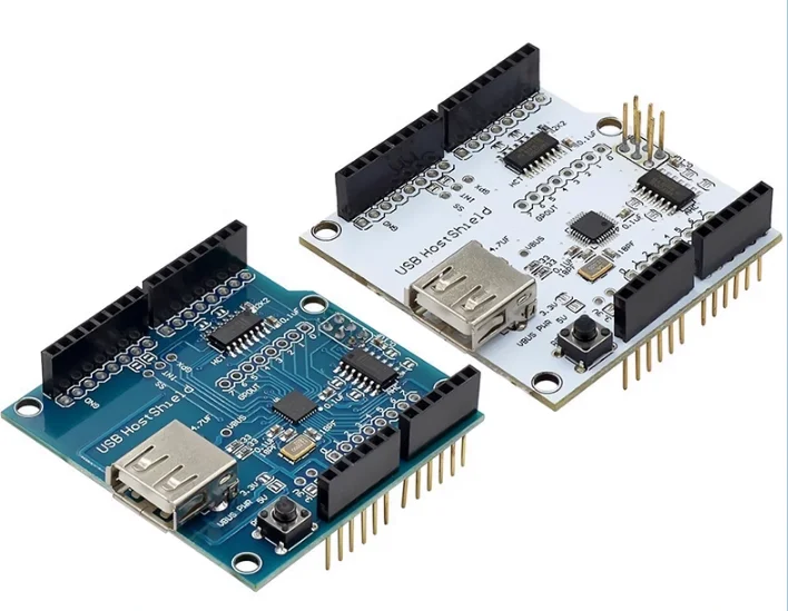 Usb Host Shield 2.0… - image