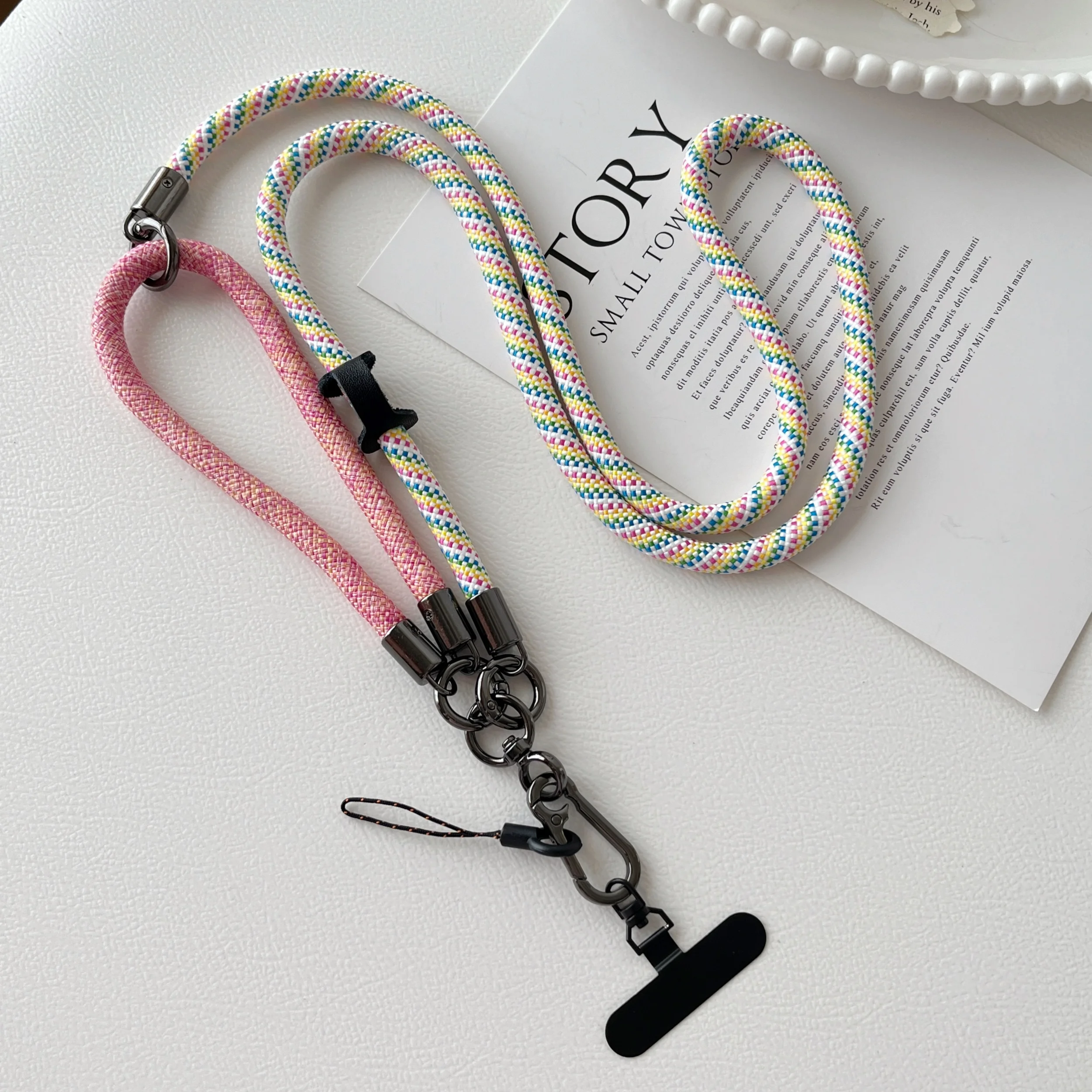 Multi-Functional Mobile Phone Lanyard, Gift