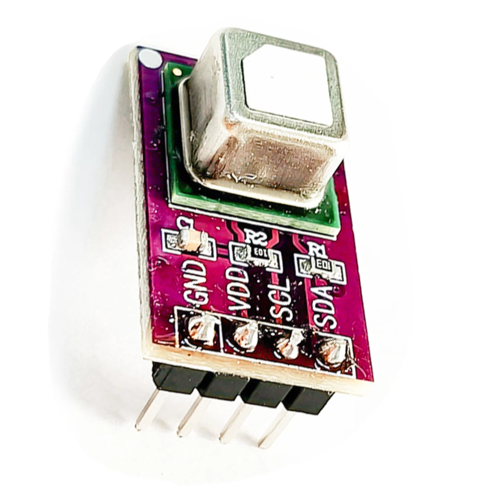 SCD40 SCD41 Gas Sen…