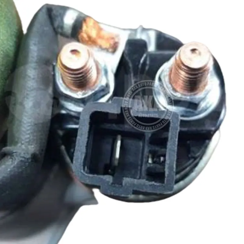 For Lifan X60 Car Engine Starter Launcher LFB479Q-3708100A 3708100A