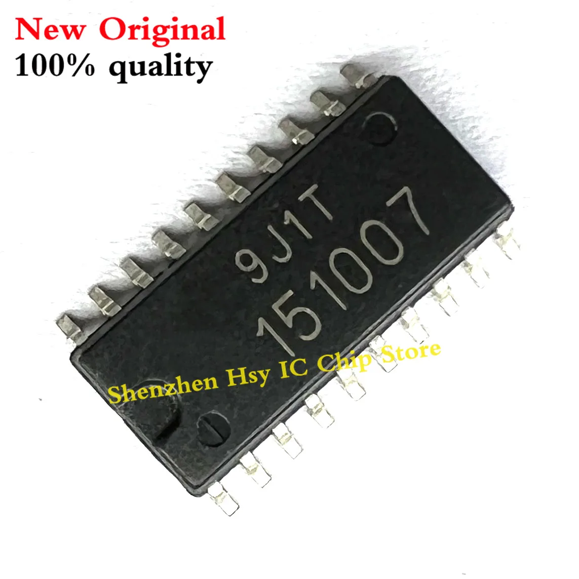 (2-10piece) New 151007 HD151007 HD151007FP sop-20 Chipset