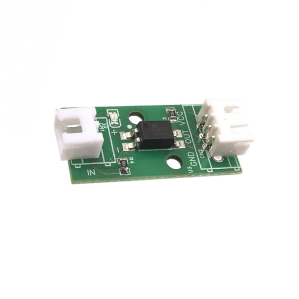 1 Channel PC817/EL817 Optocoupler Isolation Module 3.2-5V 12-24V Input DC1.8-24V Output Opto Coupler Board for PLC MCU Driver