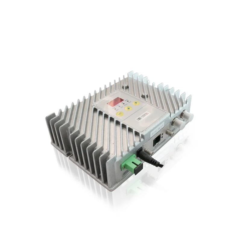 Fiber To The Buildi… - image