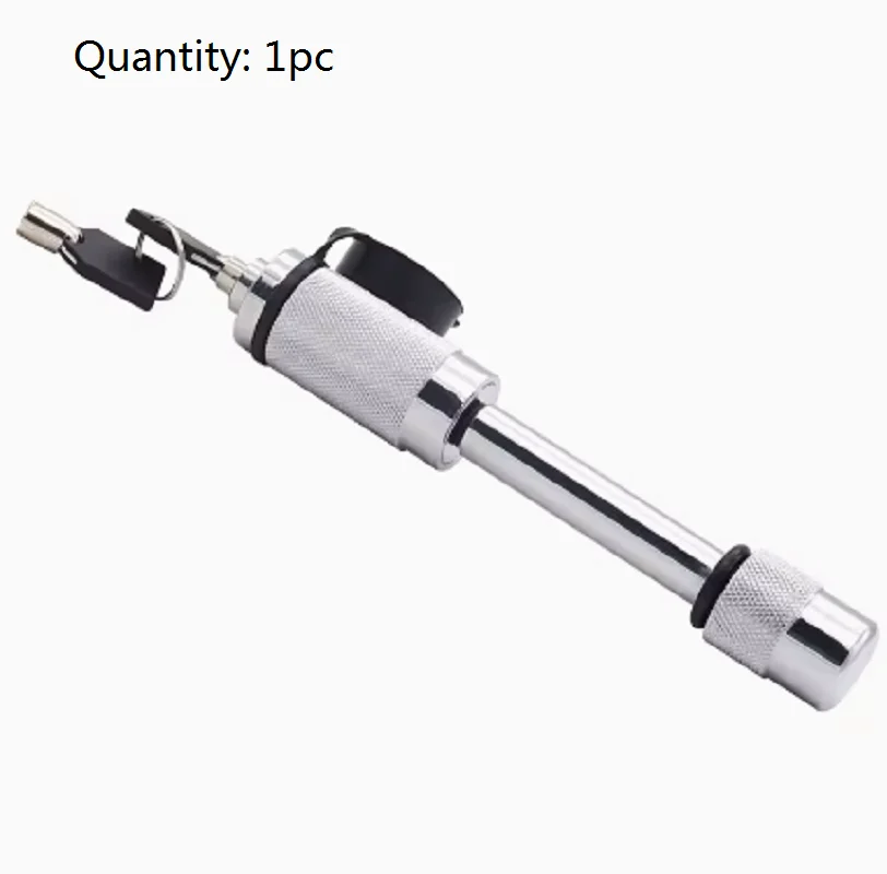 Trailer ball arm hook ordinary with lock latch saloon tow vehicle car modified female square mouth rear bar rogue hook rope belt