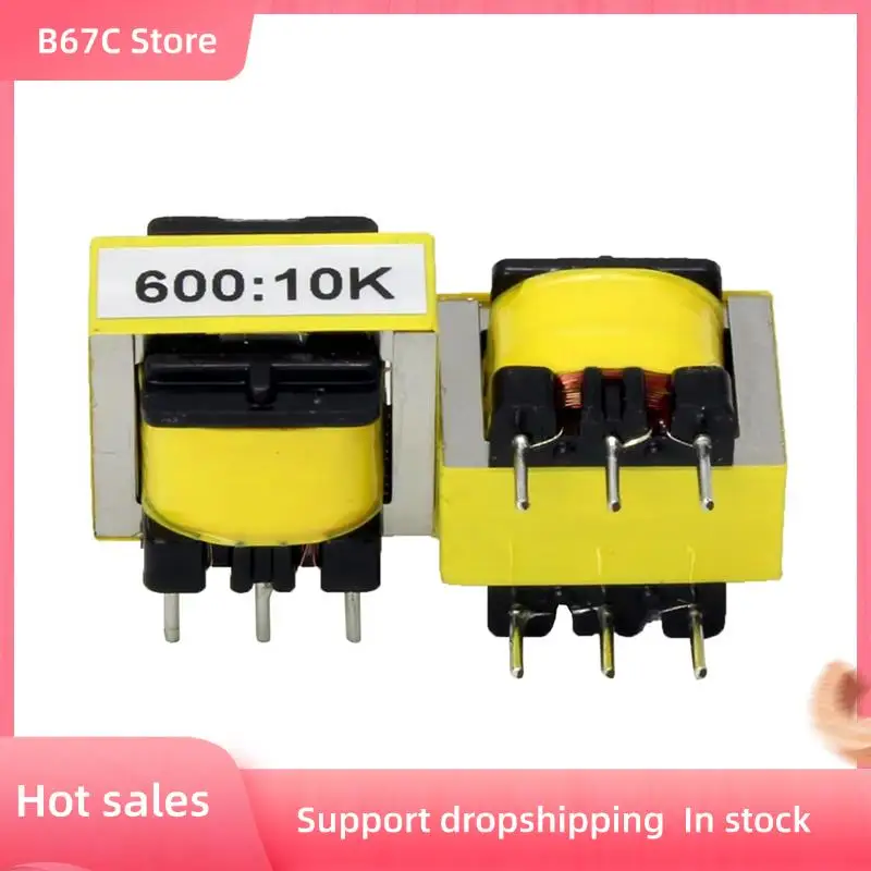 

B67C Аудиоизолятор 600:10K Аудиотрансформатор Аудиоусилитель Пермаллоизолирующий трансформатор Аудиотрансфор