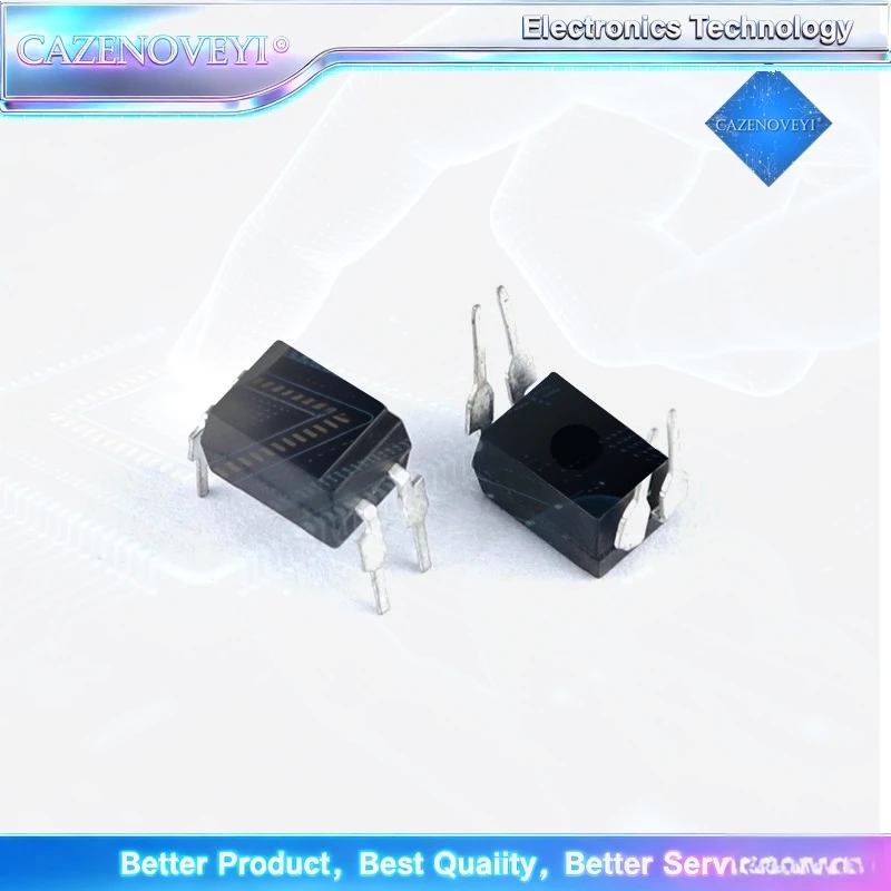 (5-10-20-30-100PCS) 3SH21 DIP-4 PC3SH21