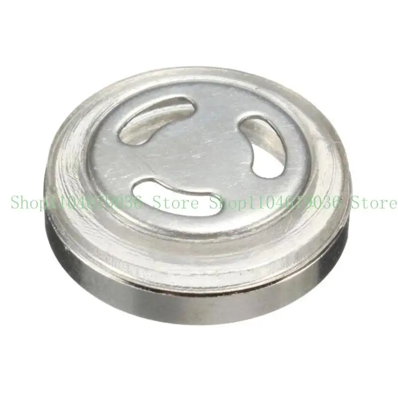 

652F Cylinder Sight Lens,10mm 12mm 14mm 18mm Replacements with O-Rings for Hydraulic Brake Levers Motorcycle