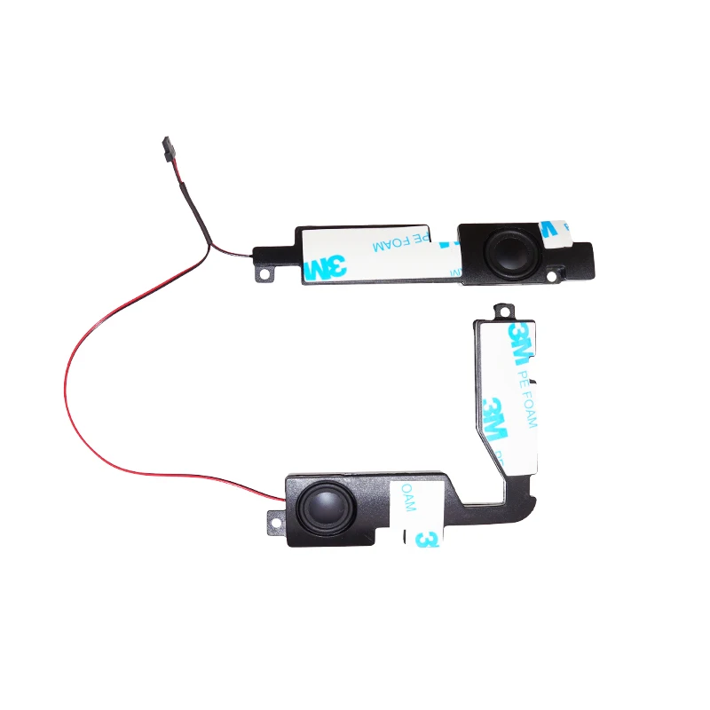 

For X555L A555L K555L R555L F555LD FL5800 V555L VM590L X555LD Y583L F555 V555U W519 New laptop speaker