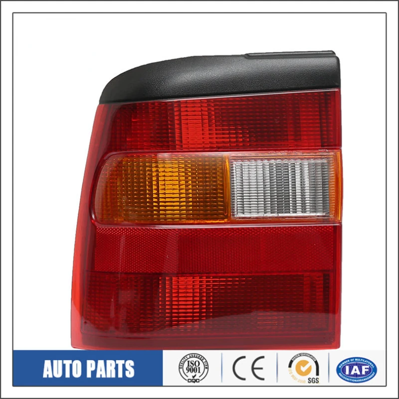 

1993-1995 Hot sale led tail lights for OPEL VECTRA R 90443647 L 90443646