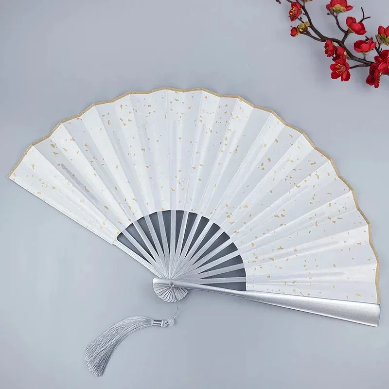 2021 جديد شان هي لينغ نفس المشجعين تأثيري ون كيكسينغ مروحة كلمة الشرف SHL shanheling