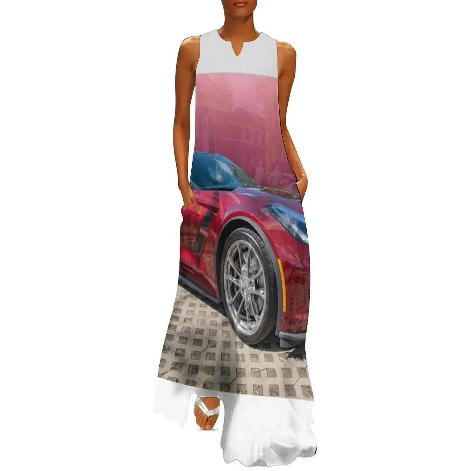 

17 Grand Sport Long Dress prom dresses dress party evening elegant luxury celebrity summer clothes for women Evening gown Dress