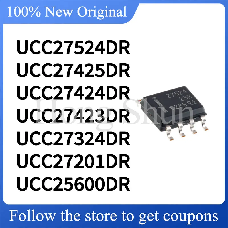Phone Case UCC27425DR UCC27524DR UCC25600DR UCC27201DR UCC27324DR UCC27423DR UCC27424DR Phone Case