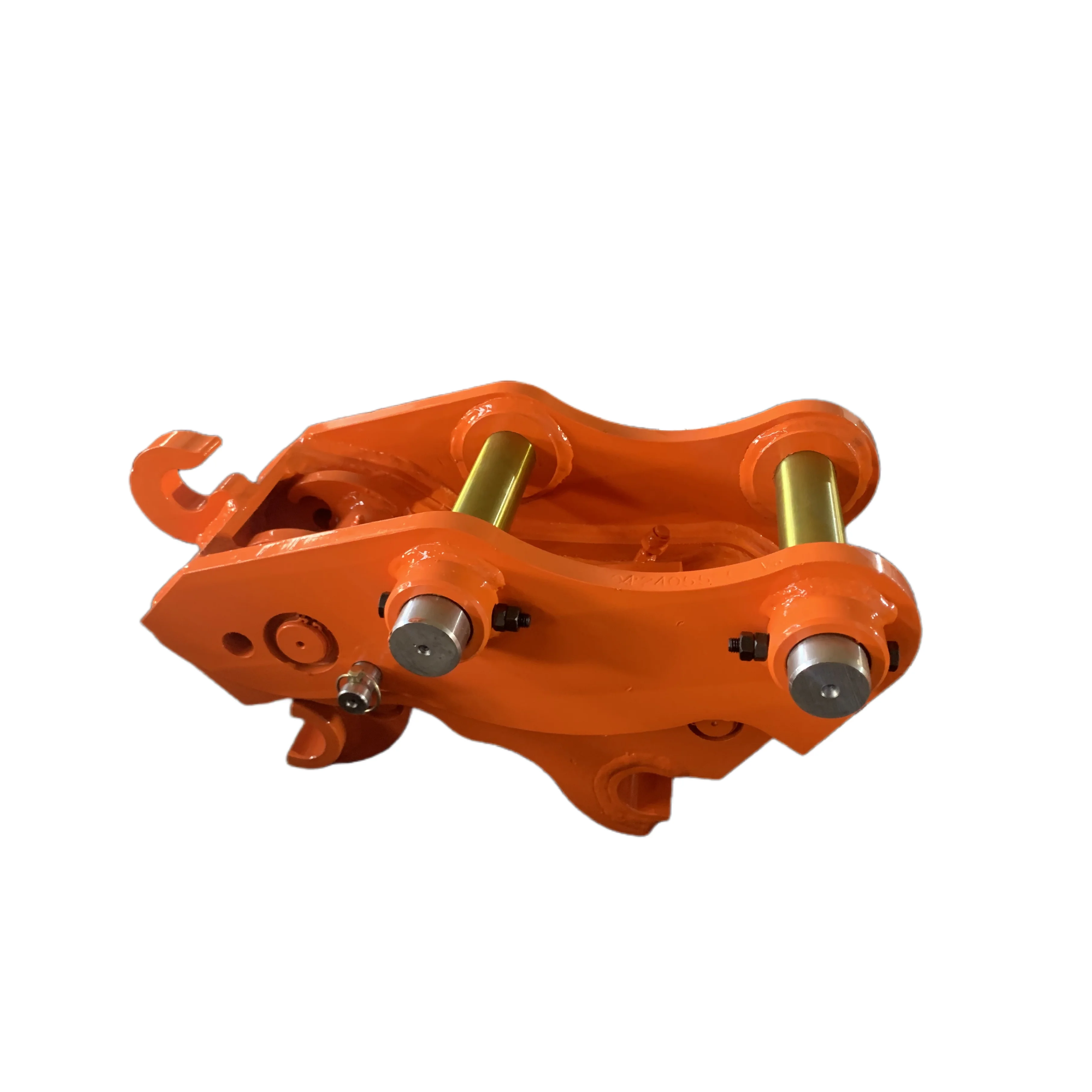 

DHG-02 Hydraulic Quick Hitch Hot Sale Attachment for 5-9 Ton Excavator Quick Coupler for Efficient Excavator Operations